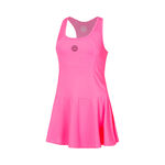 BIDI BADU Clothing BIDI BADU Crew Dress Girls-Pink