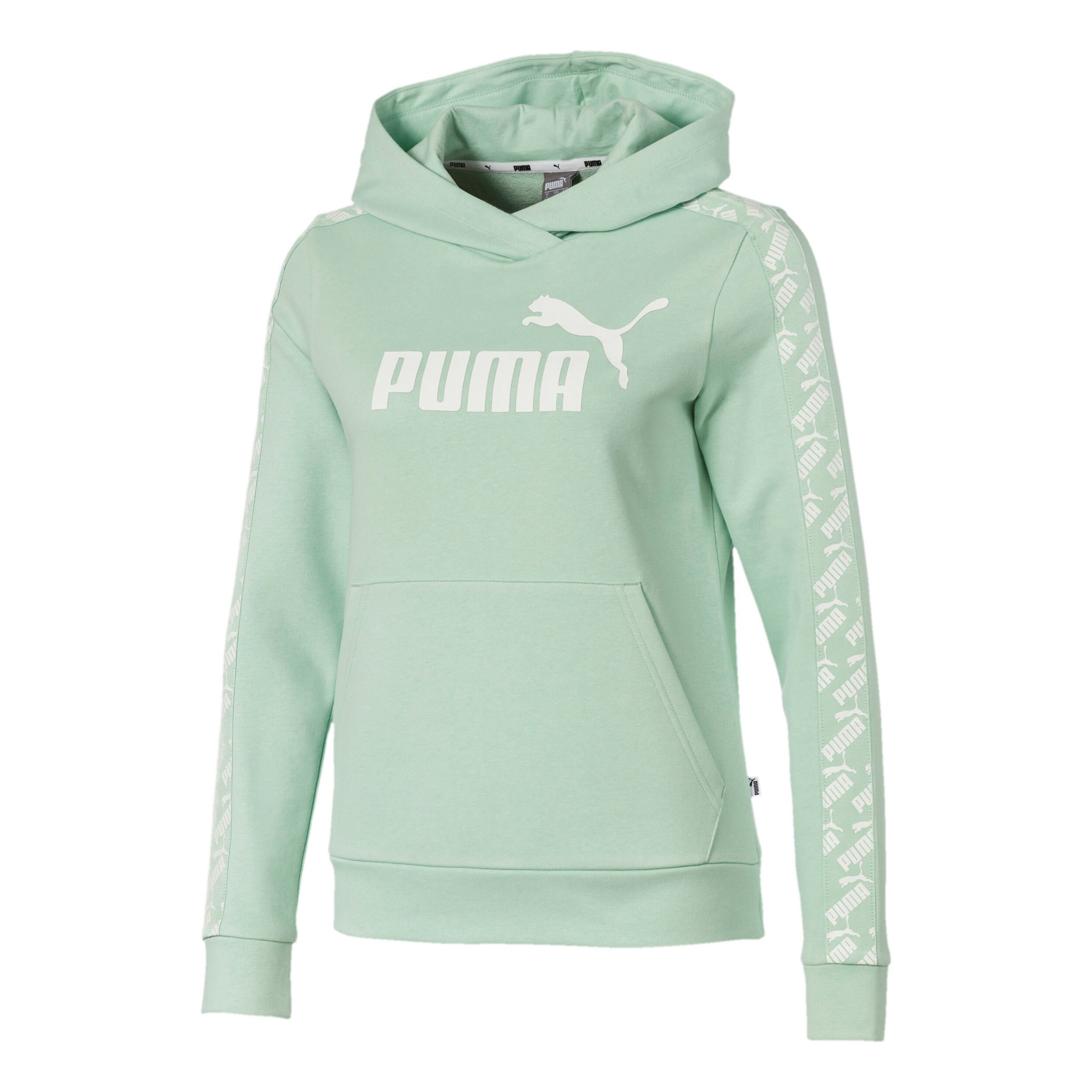 Puma clearance sweater dames