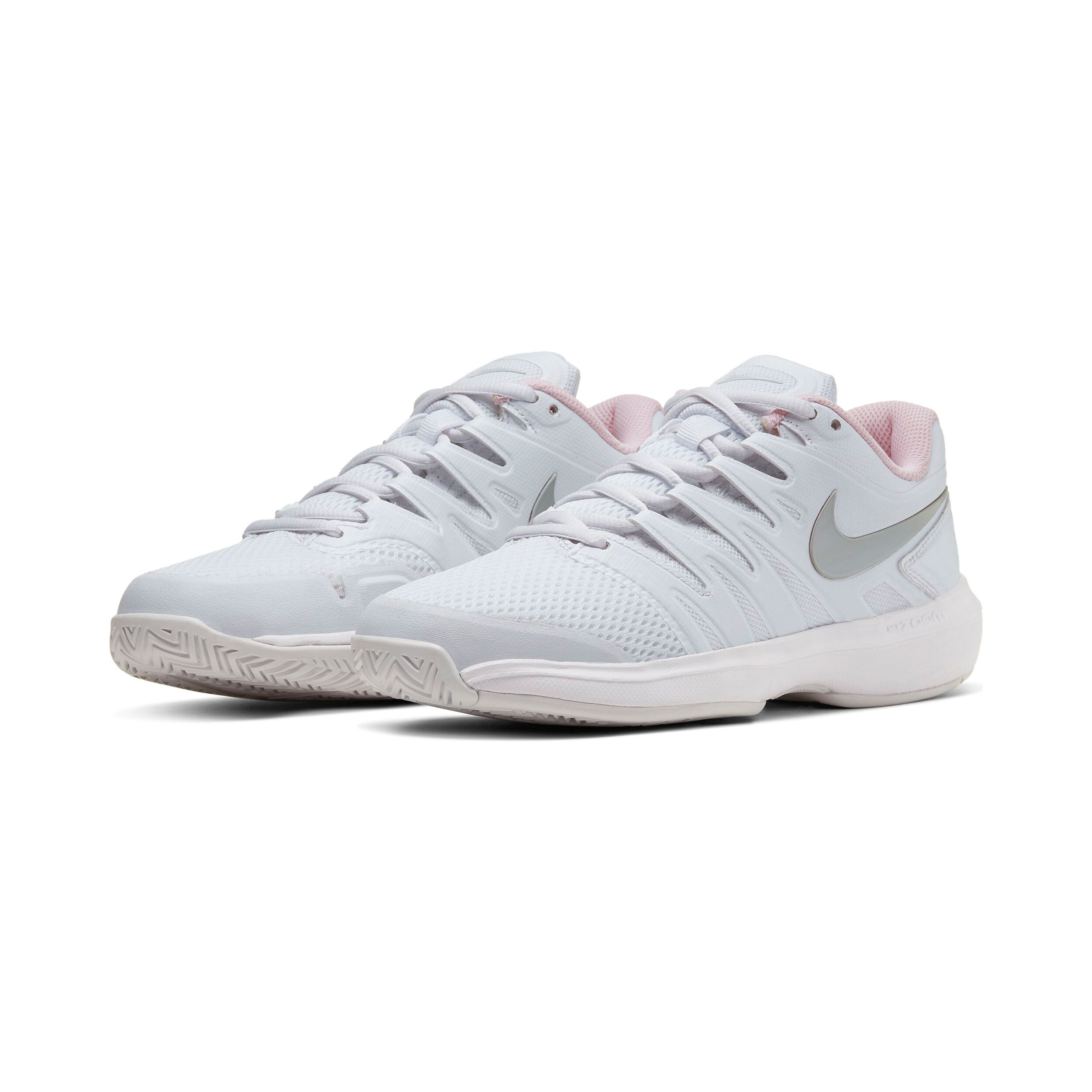 Nike air zoom shop prestige tennis shoes ladies