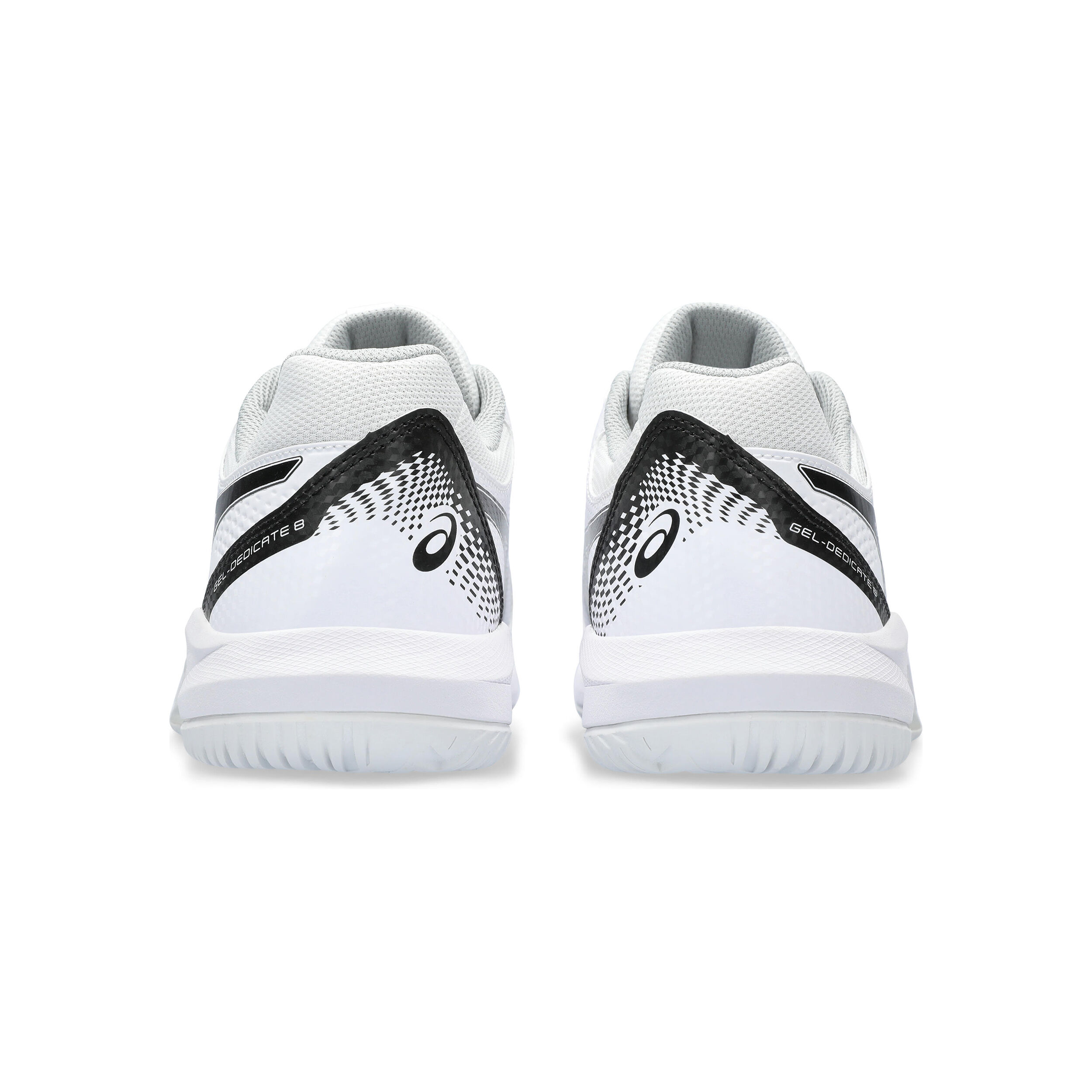 Buy ASICS Gel-Dedicate 8 All Court Shoe Men White, Black