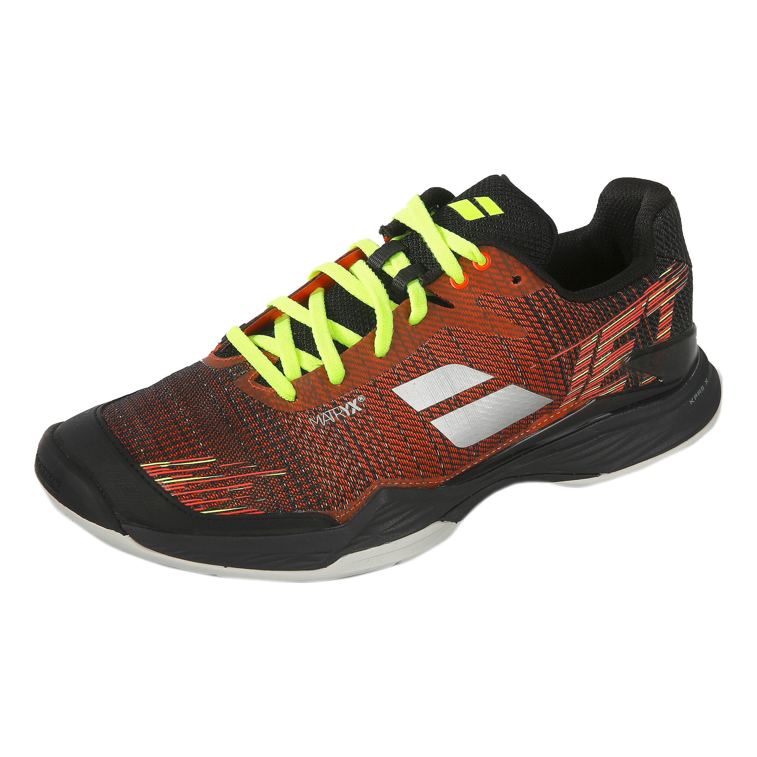 Babolat jet mach 2 mens hotsell