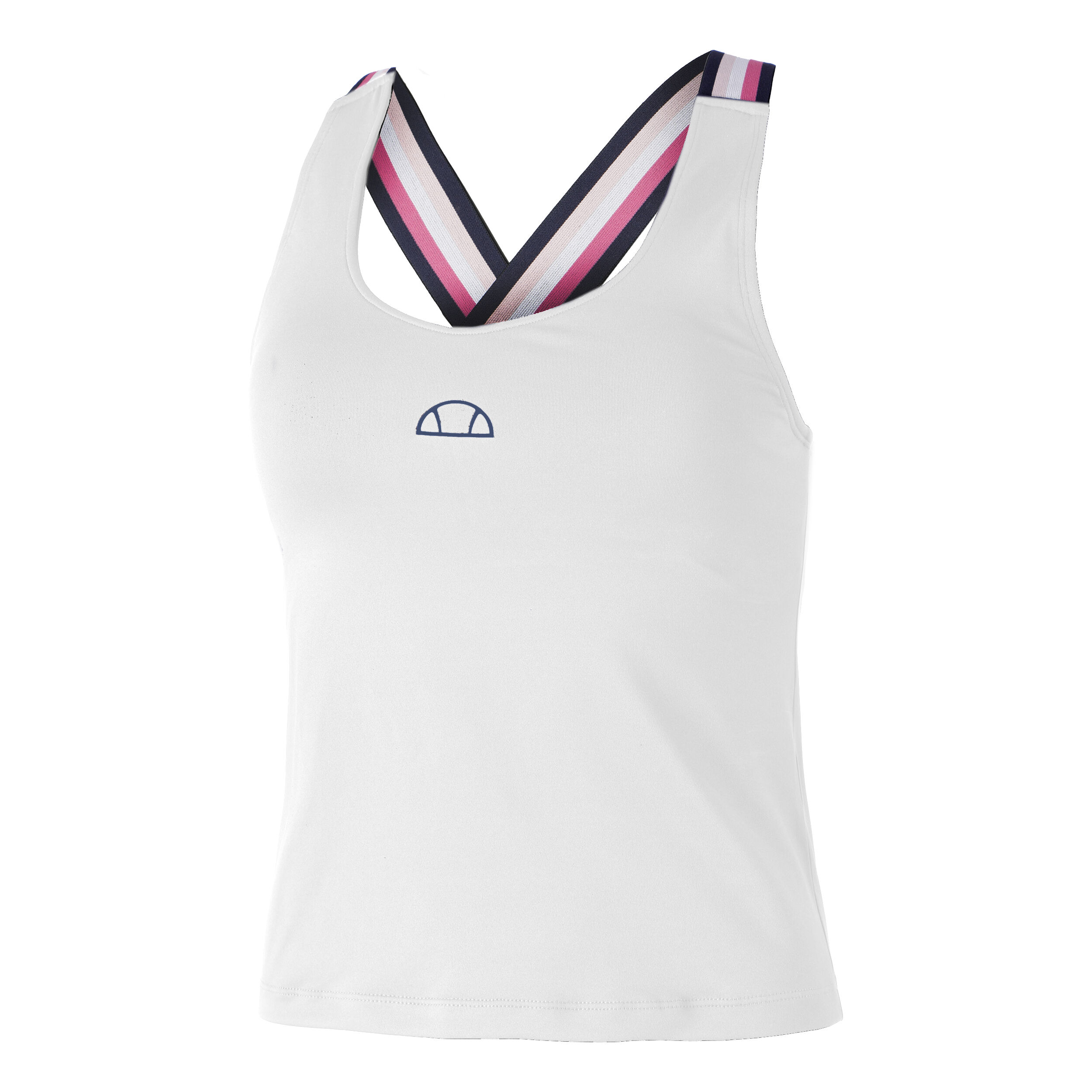 Buy Ellesse Samprini Tank Top Women White online Tennis Point COM
