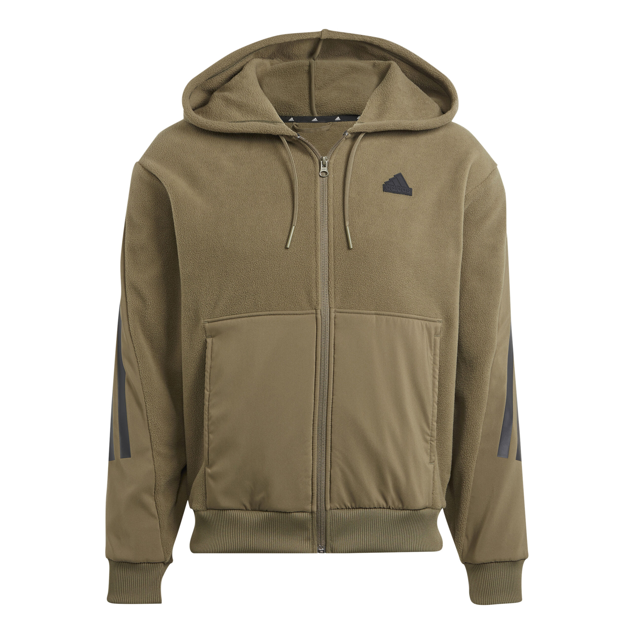 Adidas best sale army hoodie