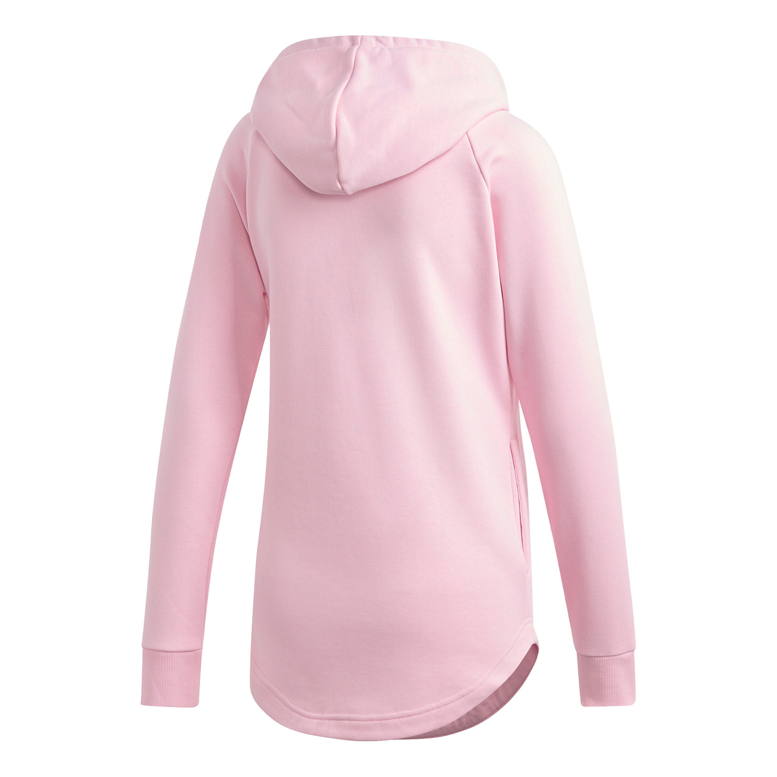 Adidas women's must have badge of sport overhead hoodie online