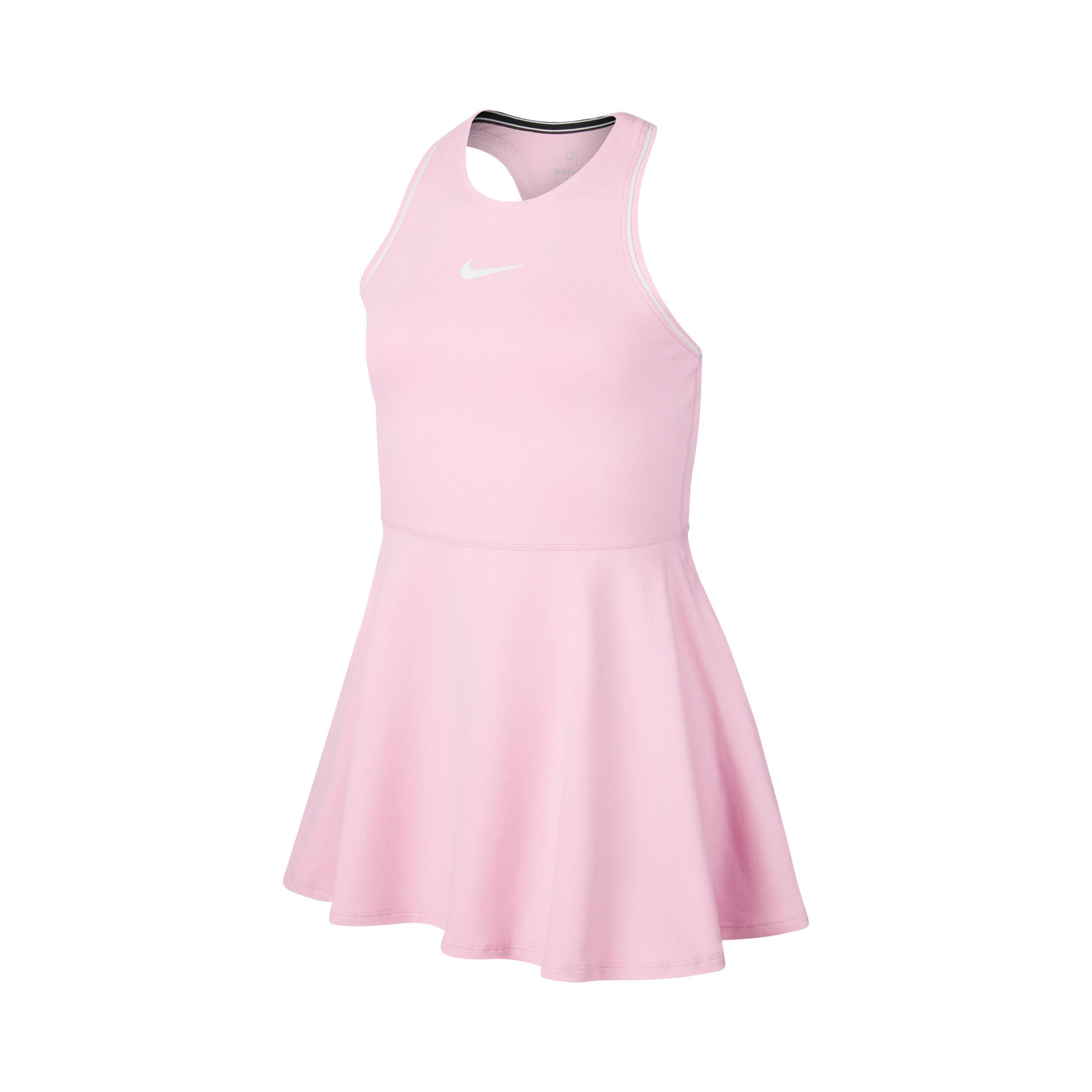 Pink nike tennis dress outlet