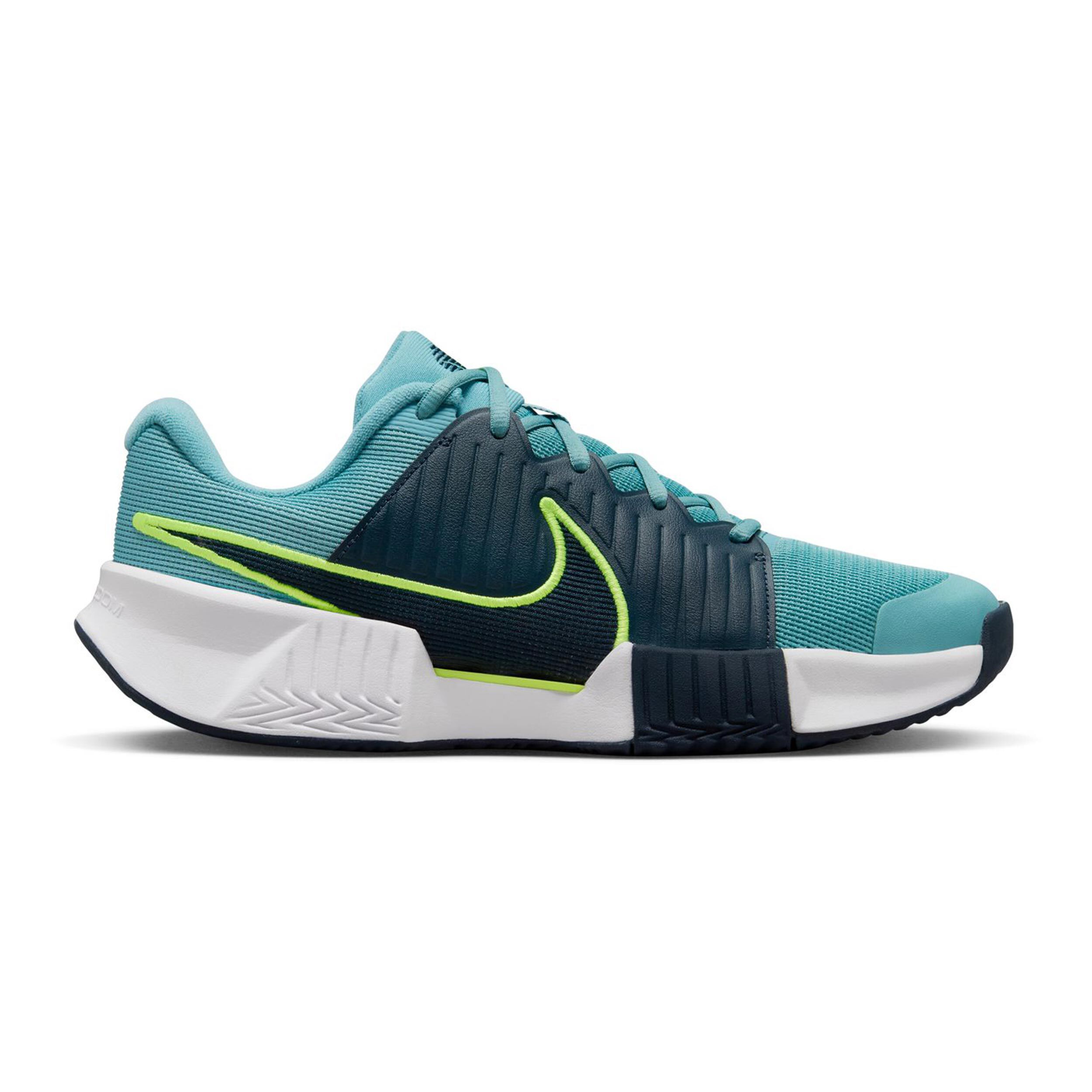 Nike zoom turquoise store