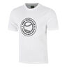 Join Logo T-Shirt Men-white
