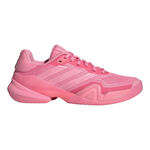adidas Tennis shoes adidas Barricade 14 All court shoe Women-pink, silver