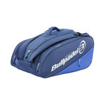 Bullpadel Bullpadel Perfomance Padel racket bag - dark blue