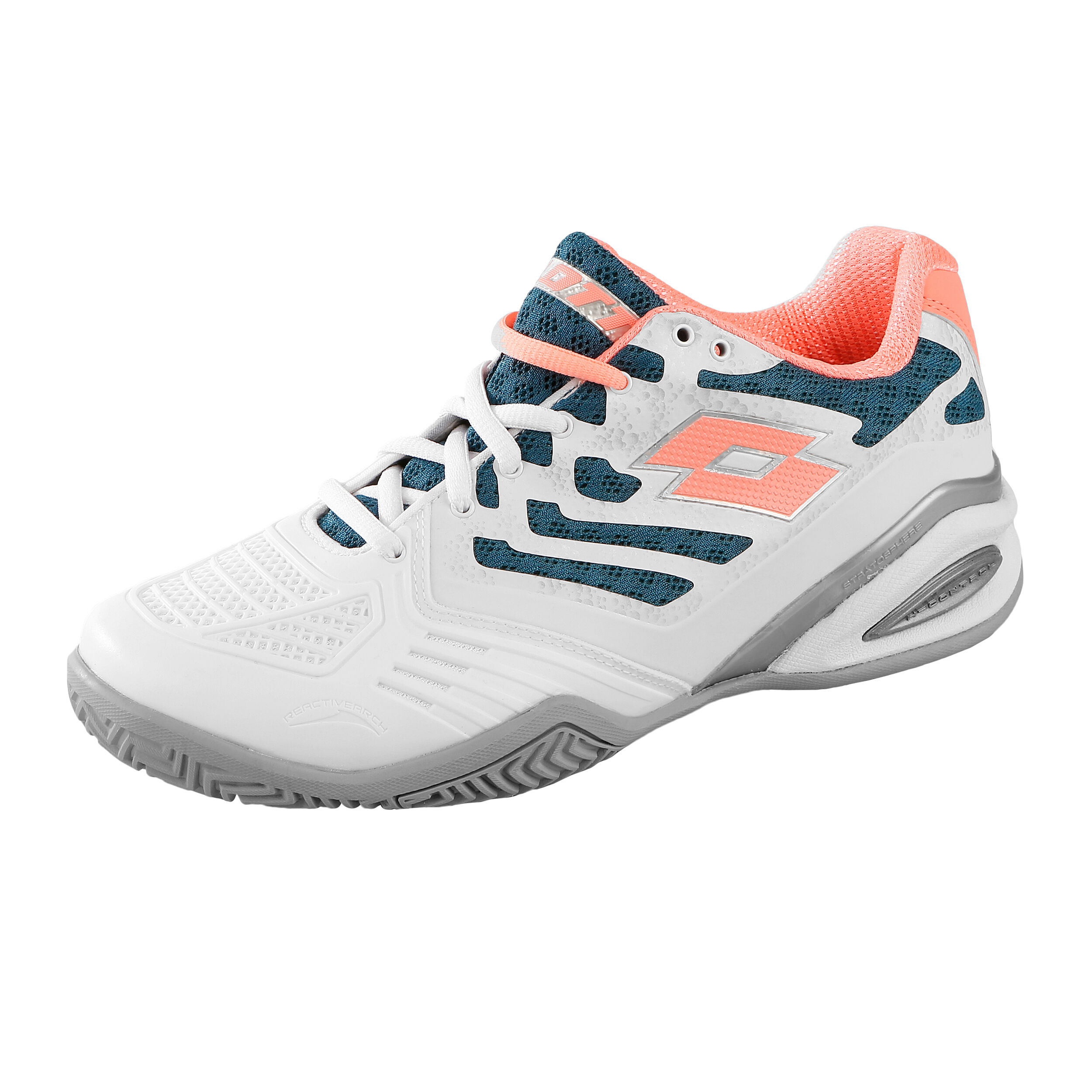 Scarpe best sale lotto stratosphere