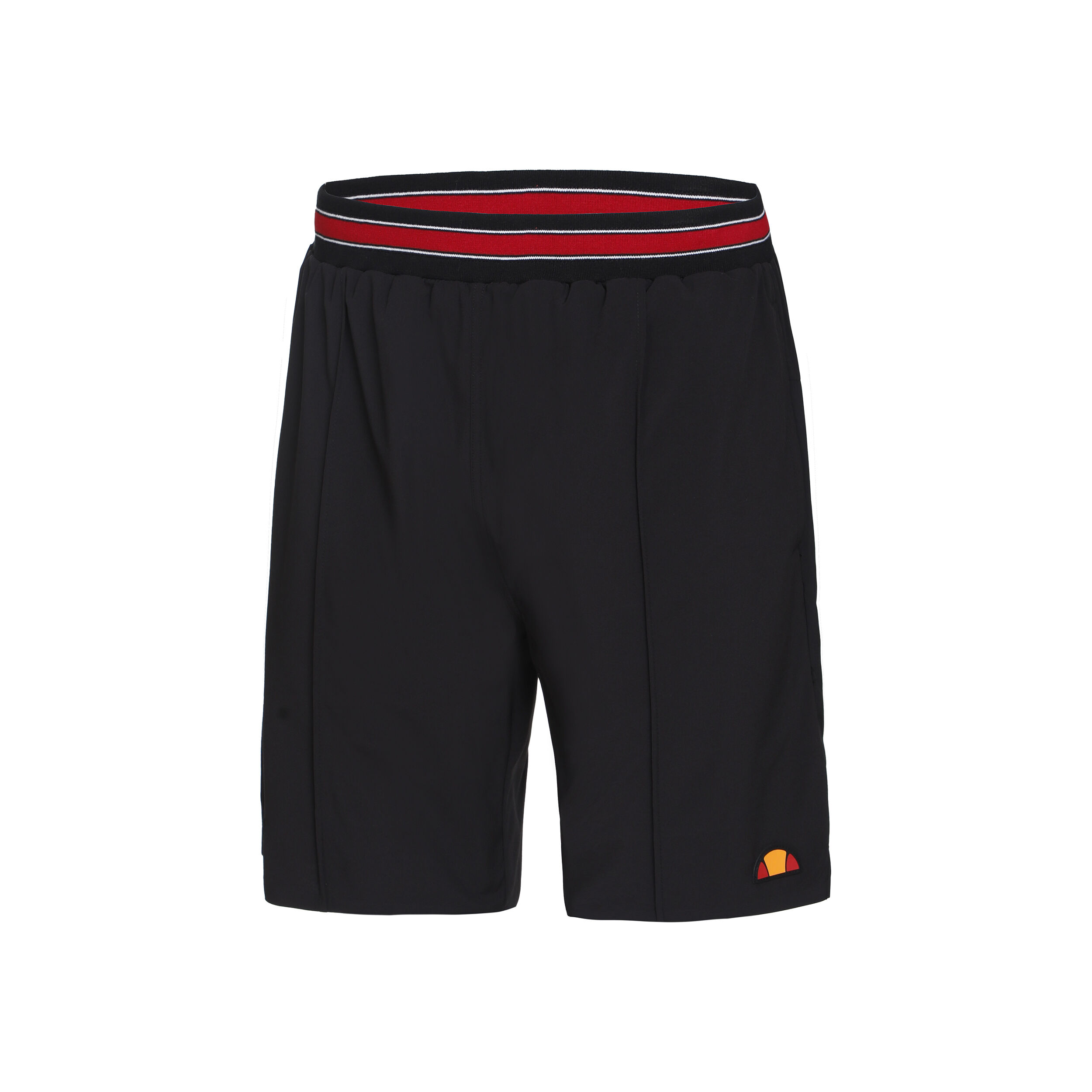 Ellesse fighter windbreaker schwarz outlet