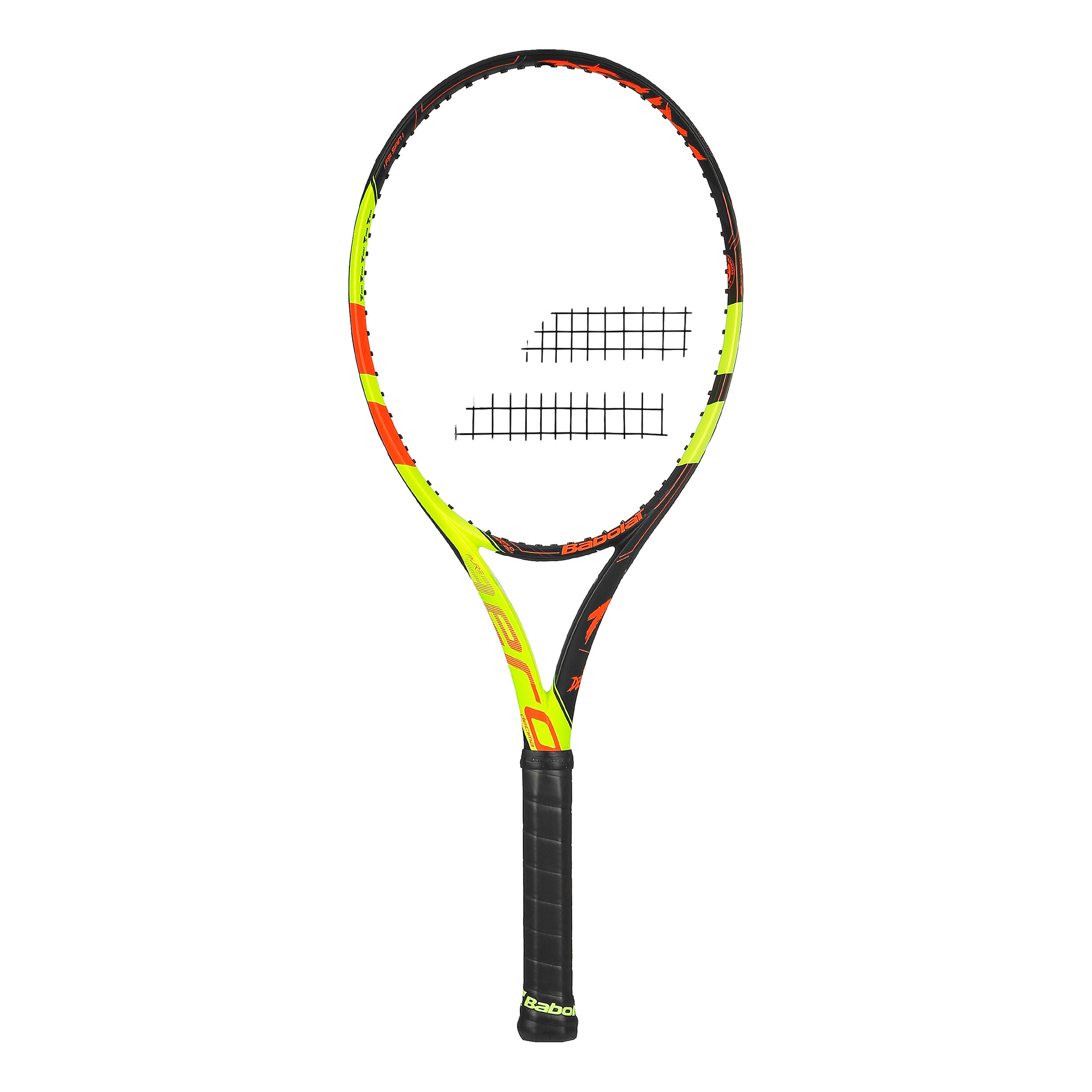 Pure Aero Decima French Open