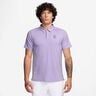 Court Dri-FIT Advantage Polo Men-Lilac,Black