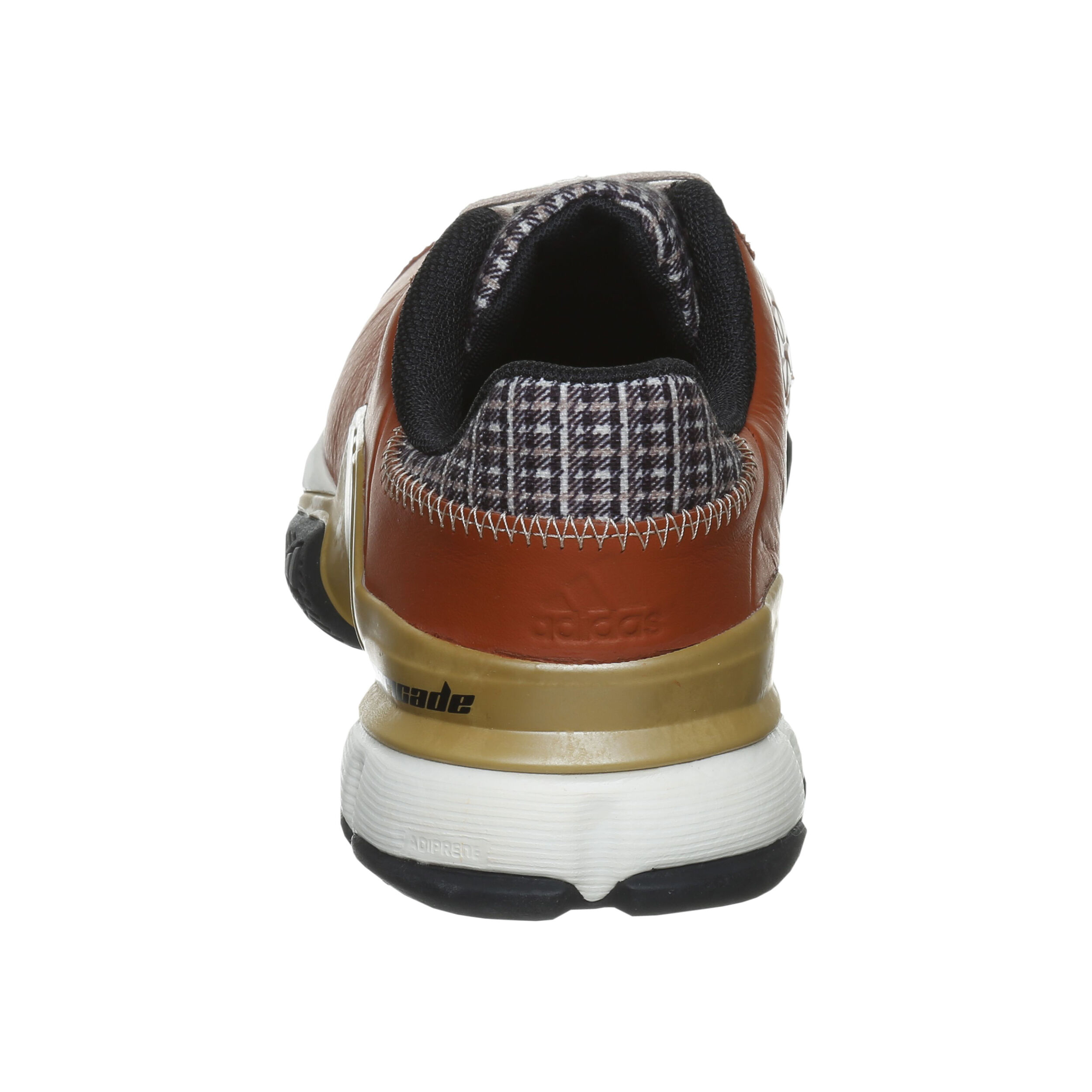 Adidas barricade mustachio store