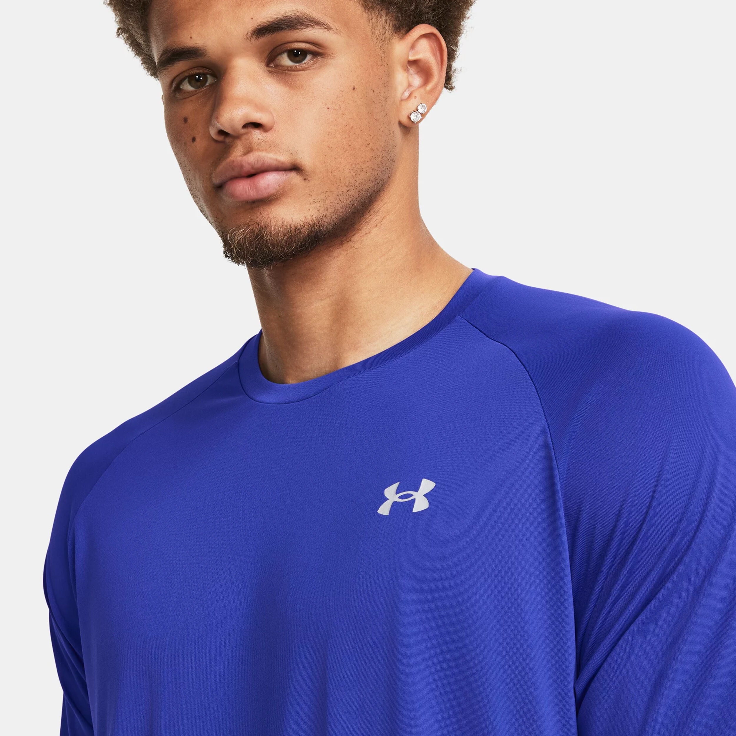 Under armour hotsell tennis shirts