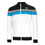 Fila Clothing Fila Bruno Training Jacket Men-White,Black