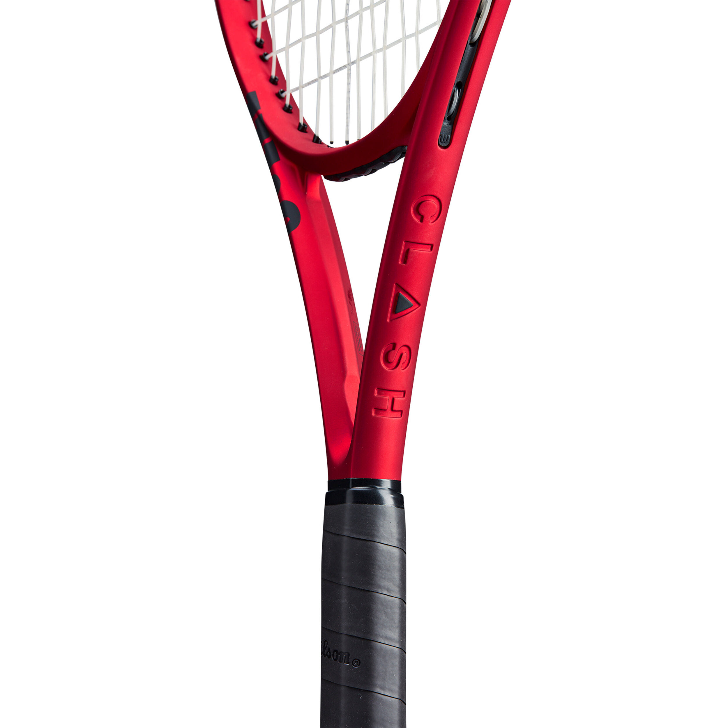 Wilson Clash 100 Pro V2.0 | Tennis-Point