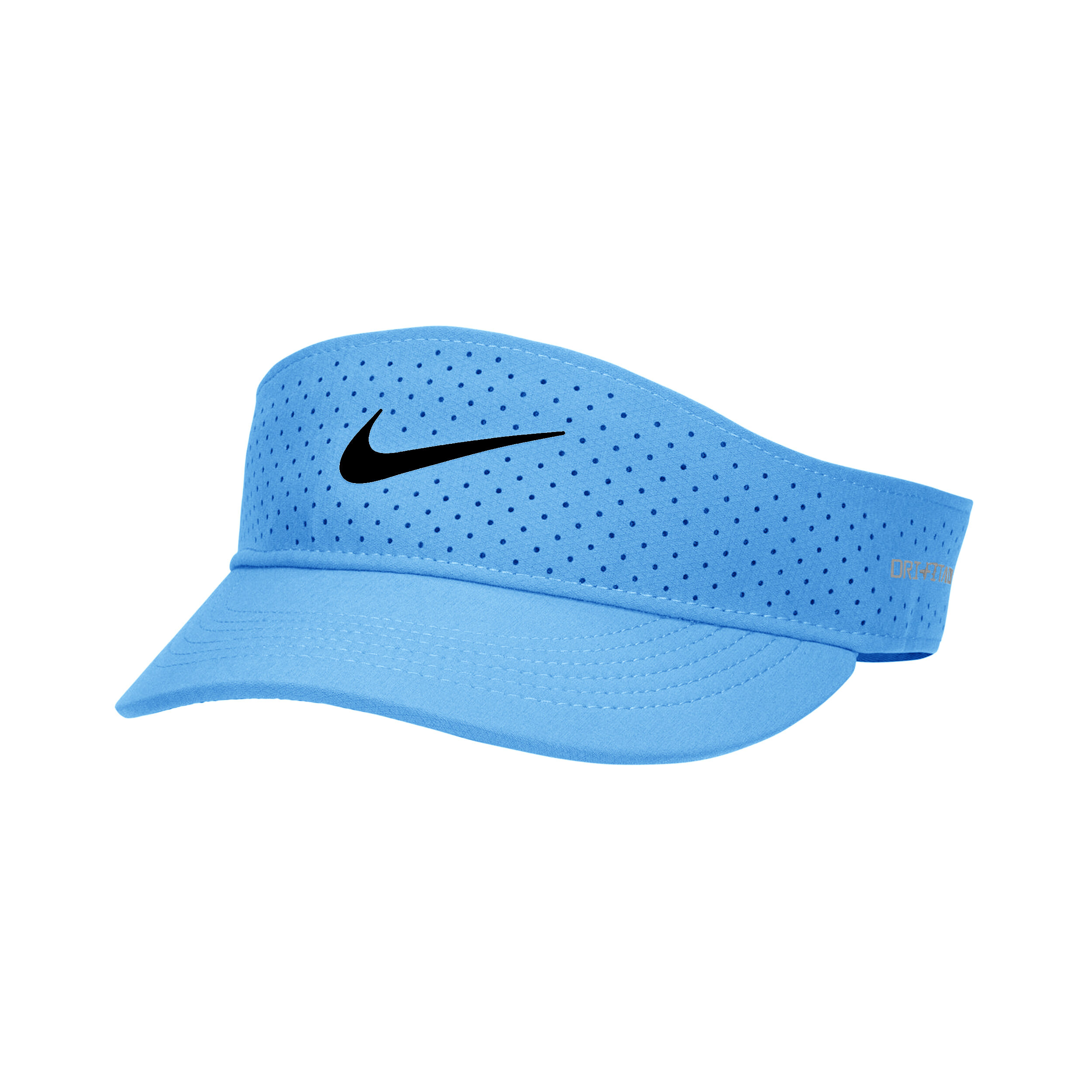 Buy Nike Dri-Fit Advantage Ace Visor Blue online | Tennis