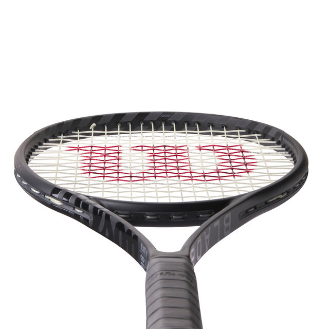Buy Wilson Blade 98 16X19 V8 Night Session Tour Racket online Tennis Point COM