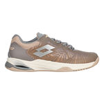 Lotto Tennis shoes Lotto Mirage 100 II Clay court shoe Men - grey, beige