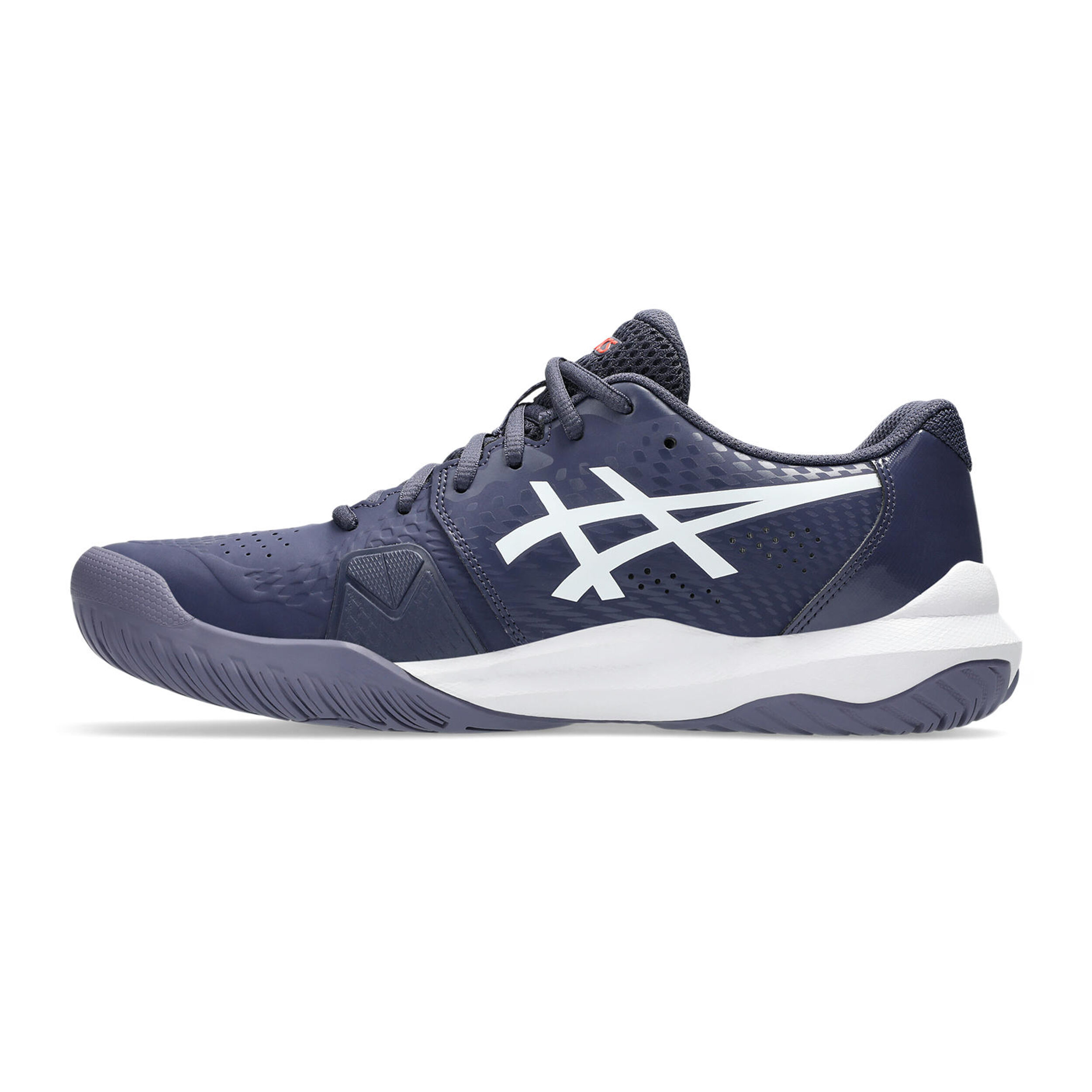 Buy ASICS Gel-Challenger 14 All Court Shoe Men Dark Blue