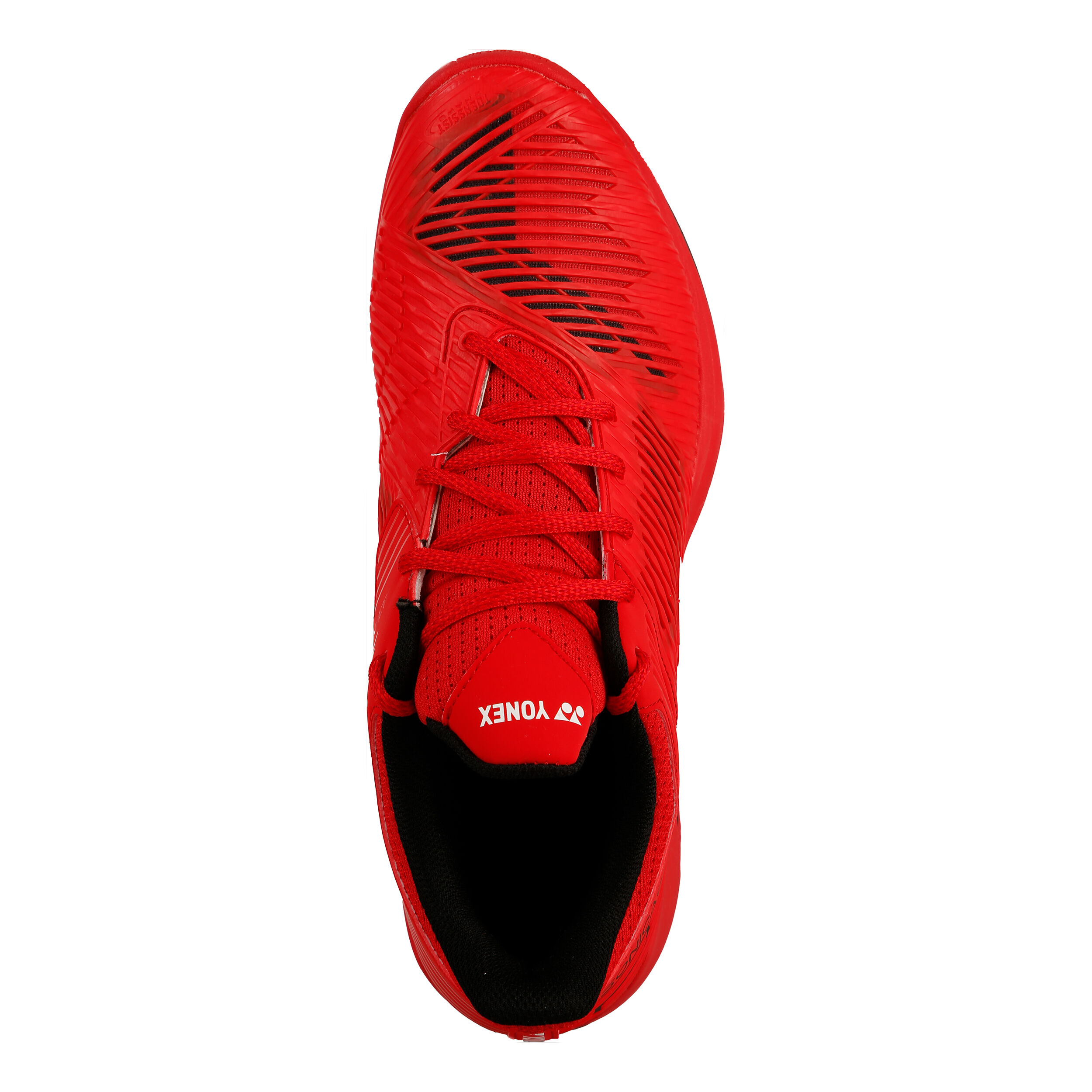 YONEX sonicage 2 Clay au lieu de 134,90 € * Messieurs de Pointe-Chaussures de tennis Black/Red 