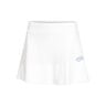 Squadra III Skirt Women-White