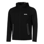 BOSS Clothing BOSS Sicon TOC Sweatshirt Men-Black