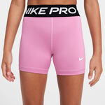 Nike Pro Shorts Girls