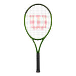 Wilson Tennis rackets Wilson Blade Feel Comp Jr 26
