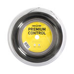 Tennis-Point Premium Control 200m black