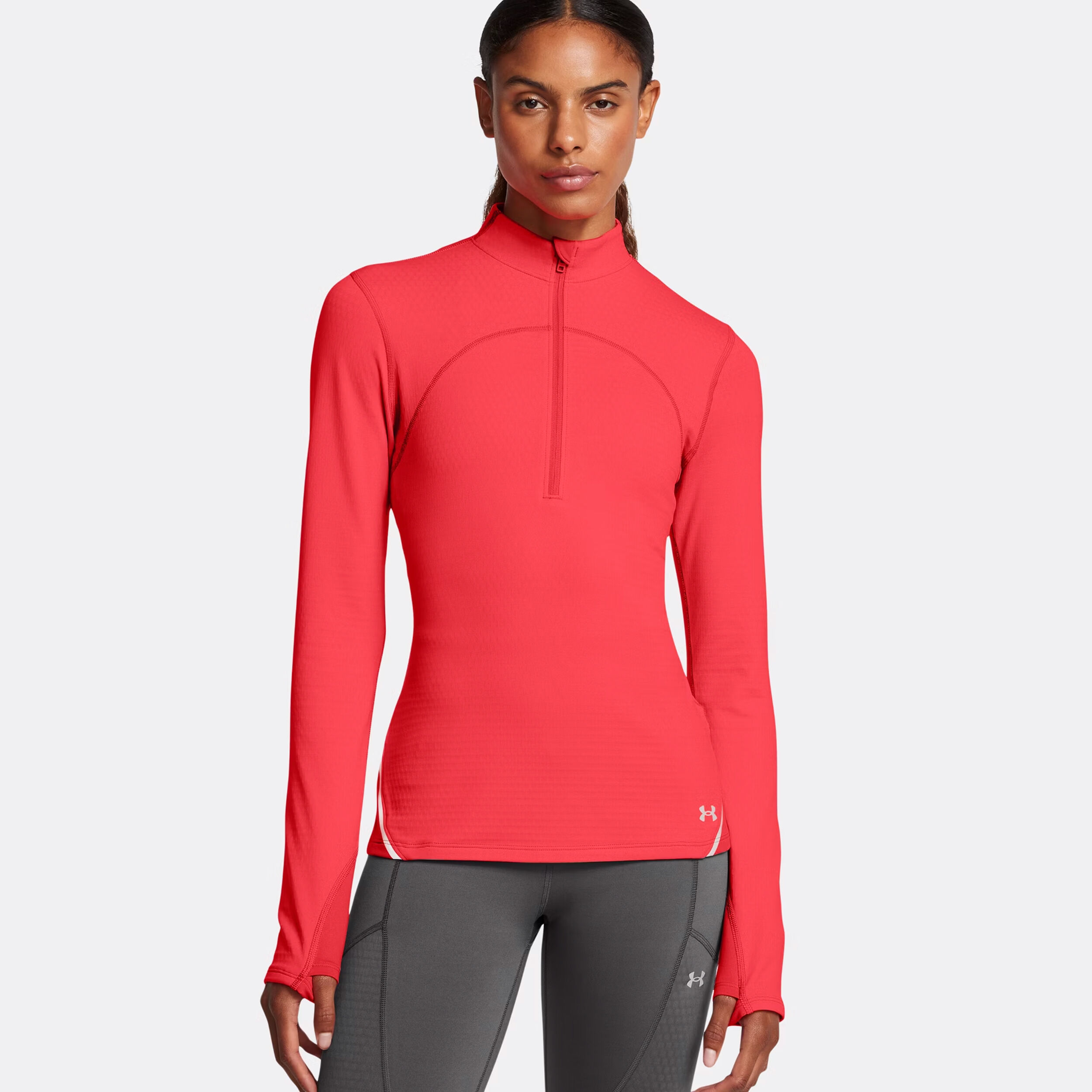 Ua vanish high zip new arrivals