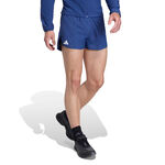 adidas Clothing adidas adizero Essential  Running shorts Men-blue