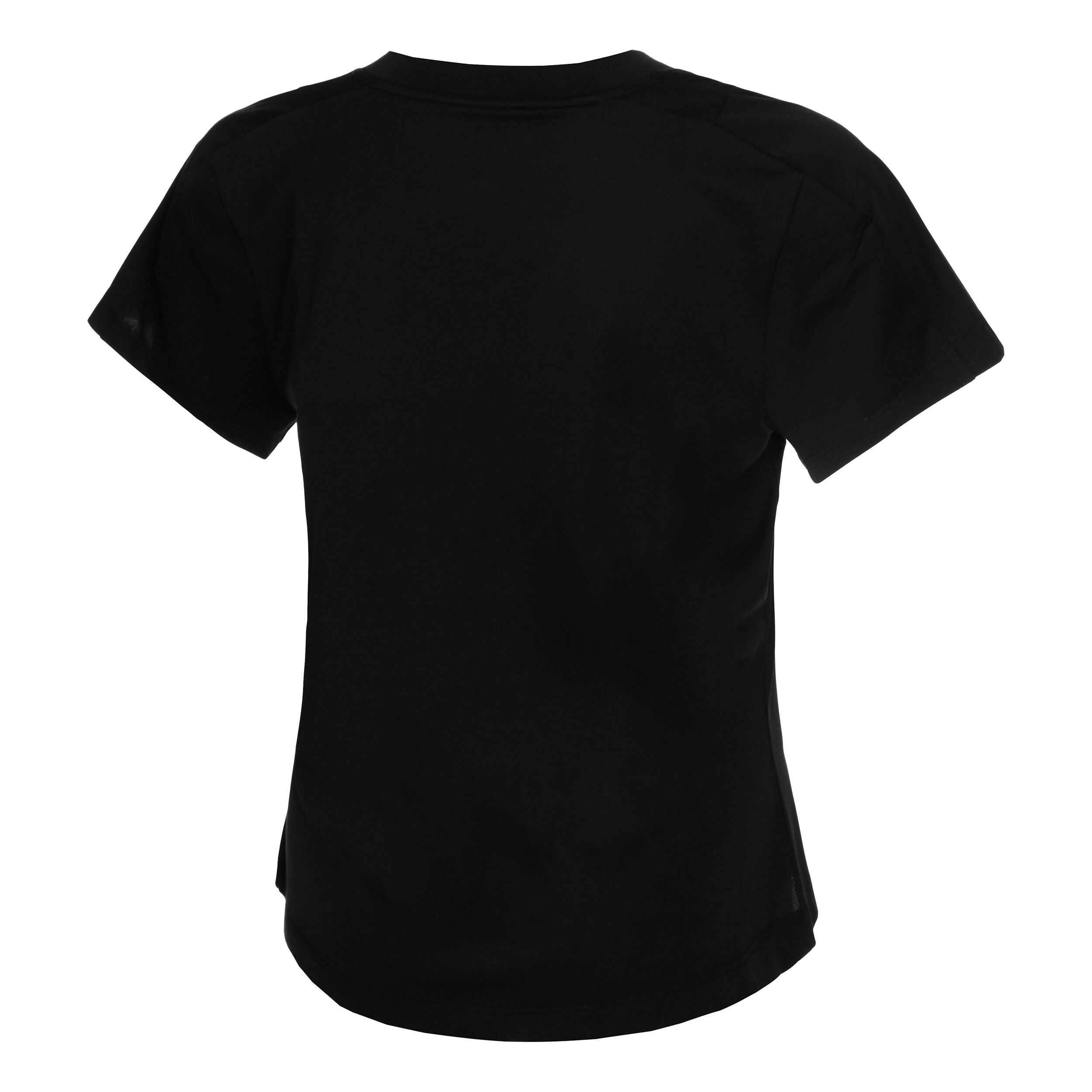 Buy Nike Court Dri-Fit Advantage T-Shirt Women Black online