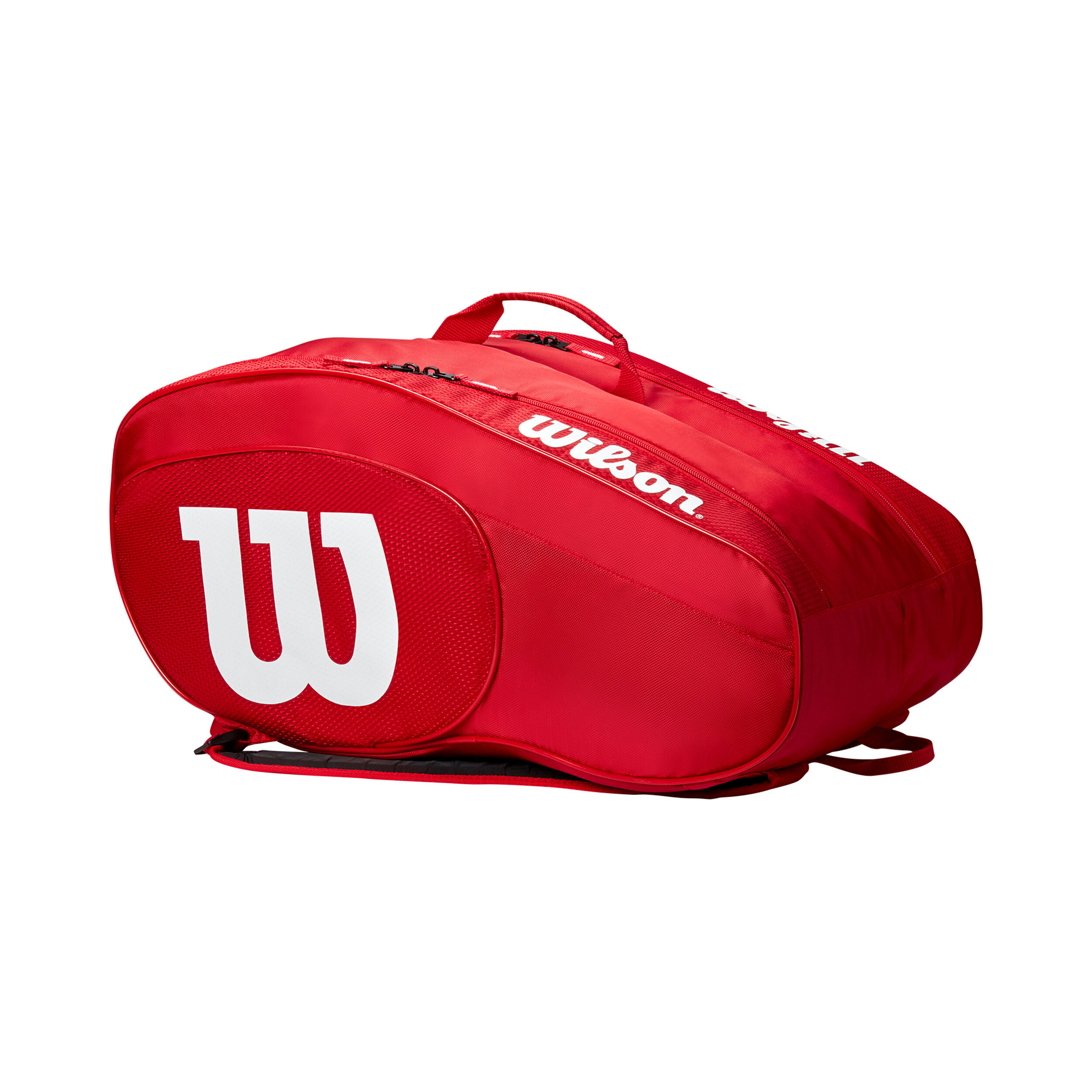 Wilson team iii tennis bag online