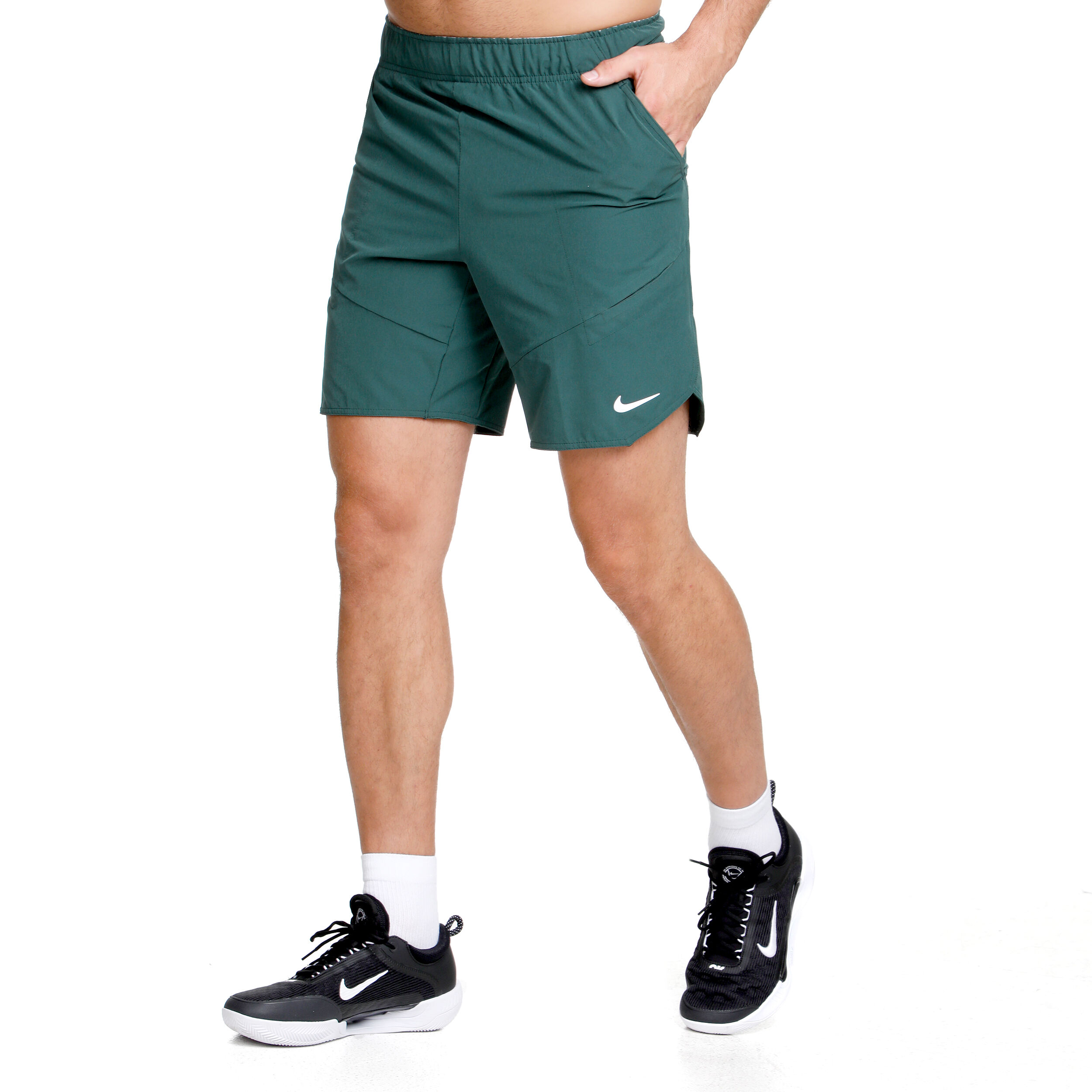 Nike short 2025 vert