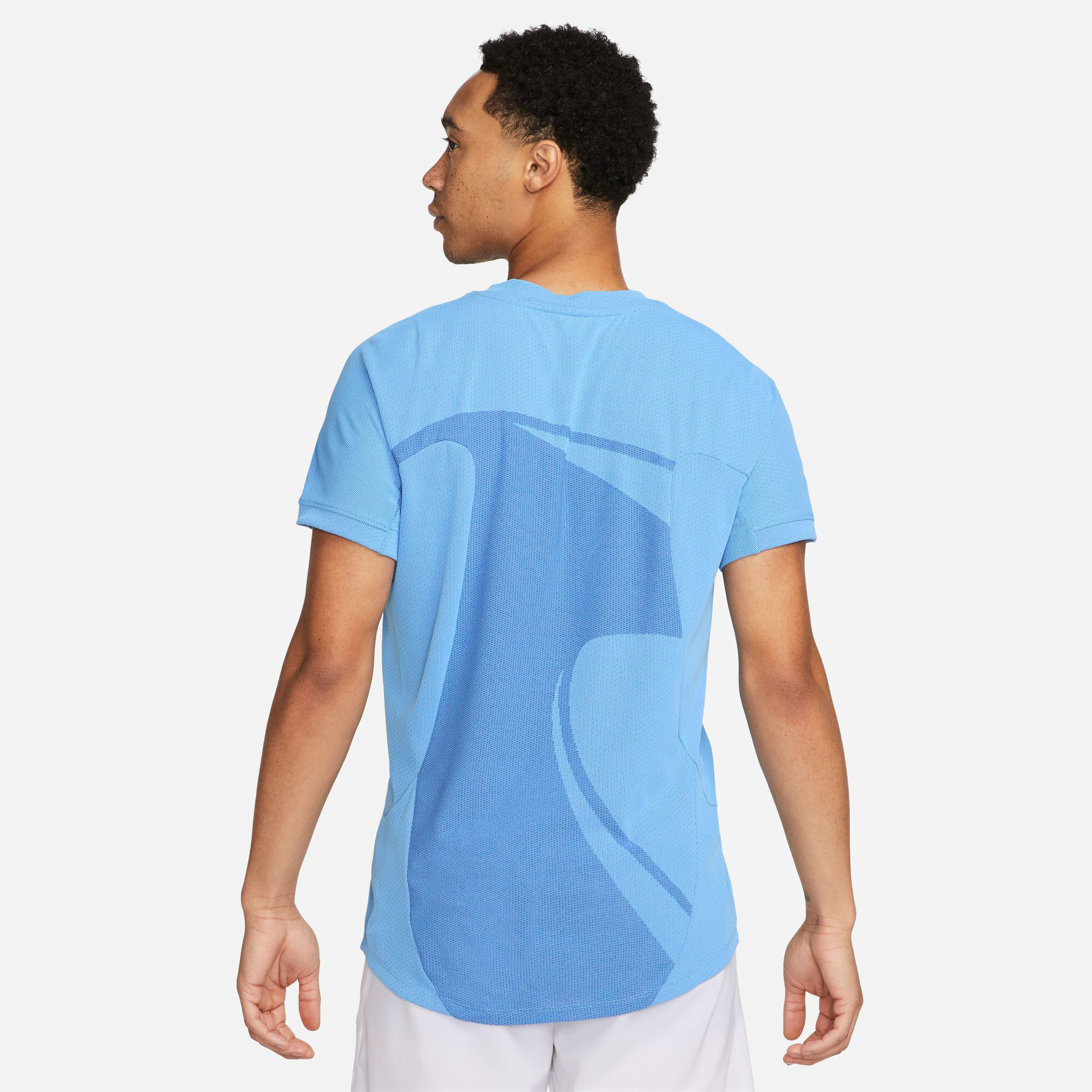 Nike dri fit tee men discount