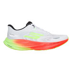 Skechers Running shoes Skechers SKX Aero Spark Neutral running shoe Men - white, orange