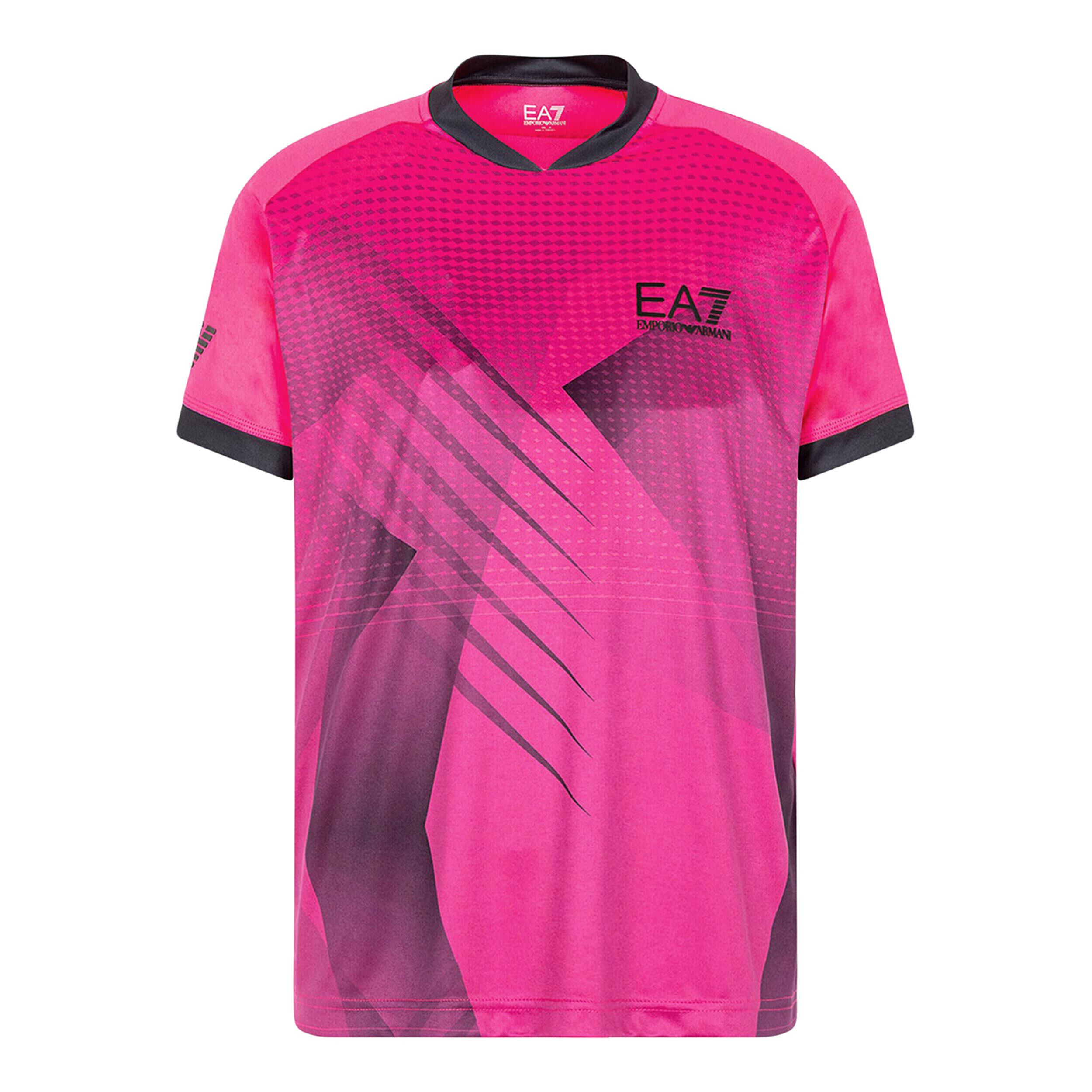 Ea7 tennis clothing outlet