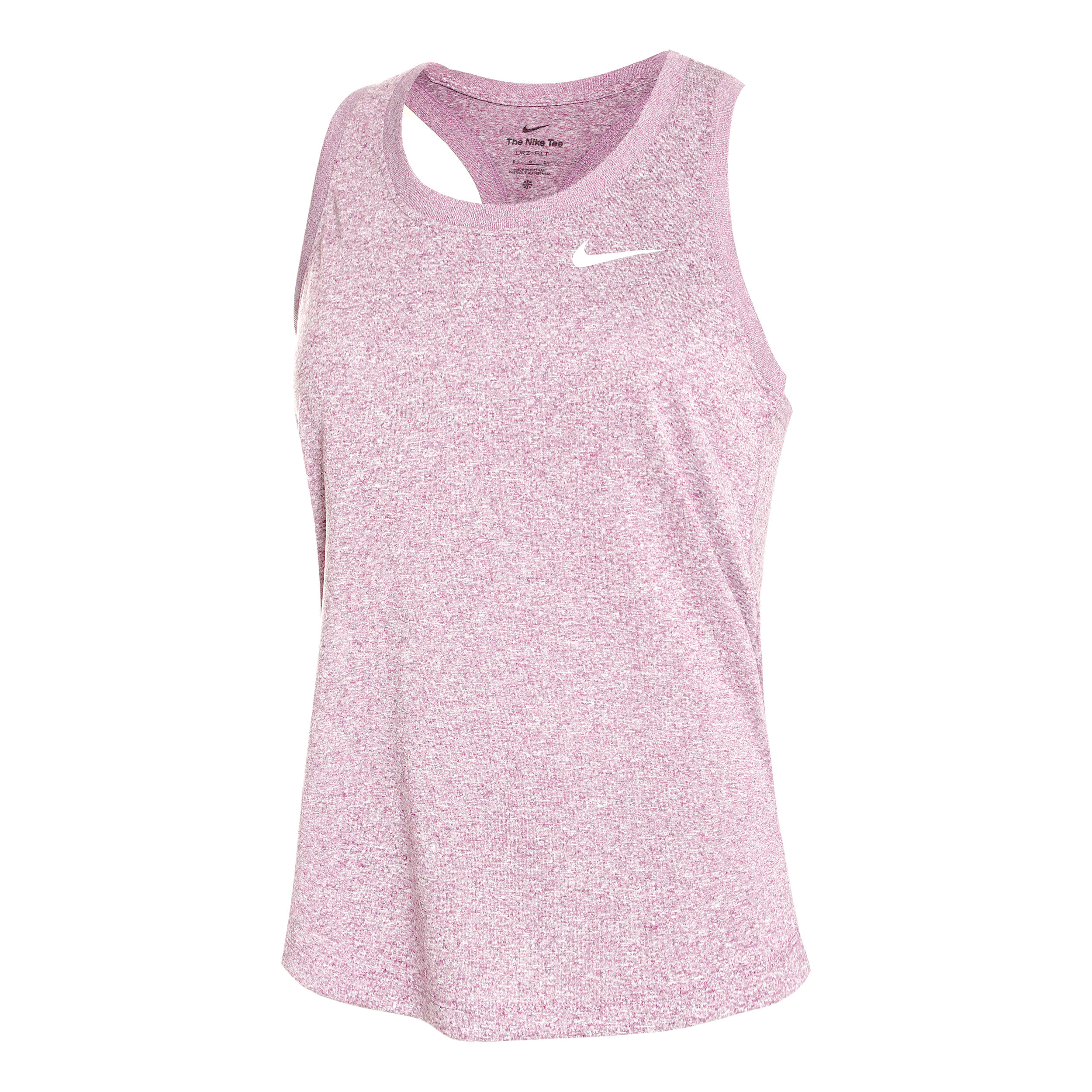 Nike medalist 2025 tank top