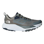 The North Face Running shoes The North Face Altamesa 500 Trail Running Shoe Men-Grey,Dark Grey