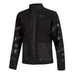 Nike Clothing Nike TF Run Division Running jacket Women - black, 