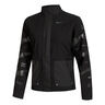 TF Run Division Running jacket Women - black, 