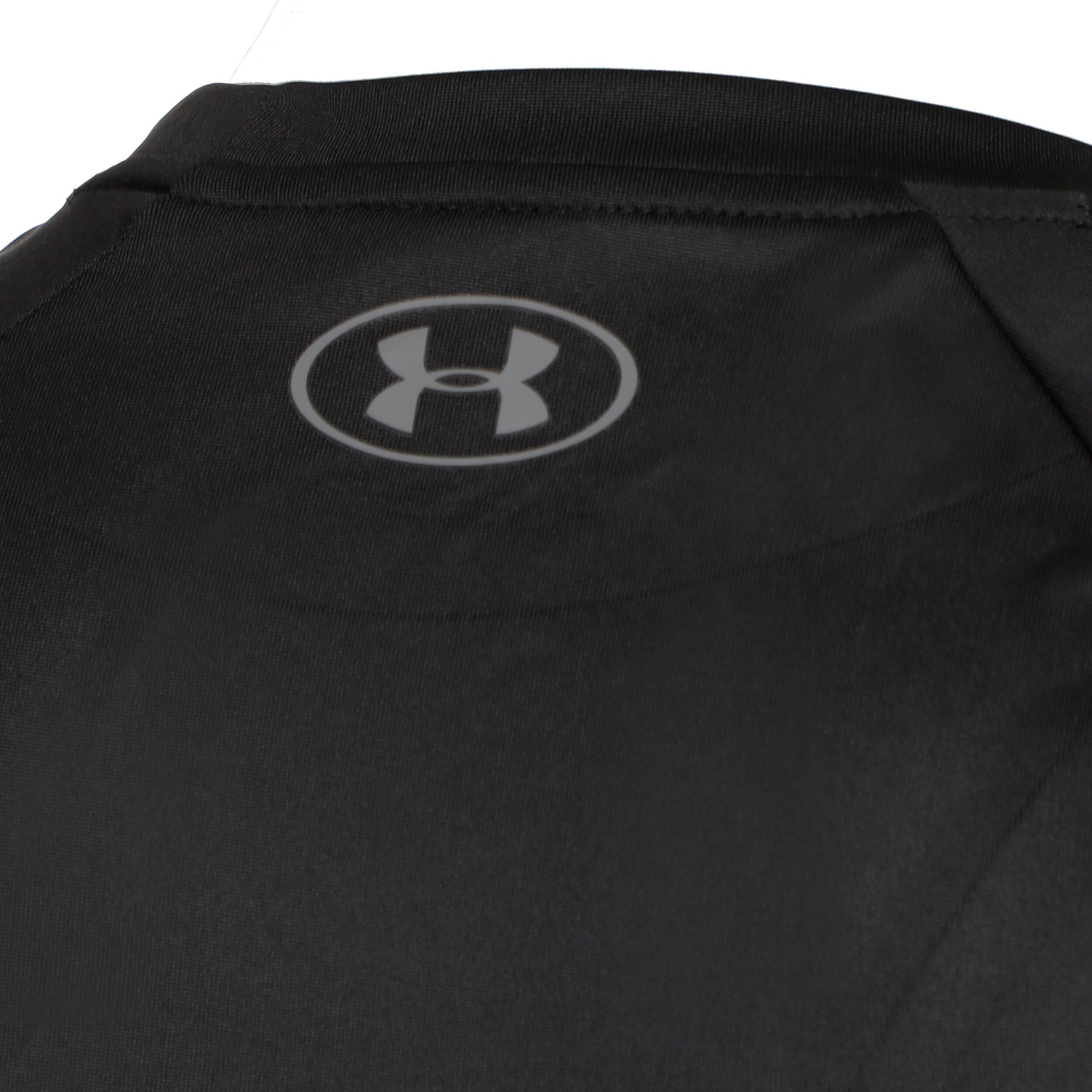 Tech 2.0 T Shirt Men Black