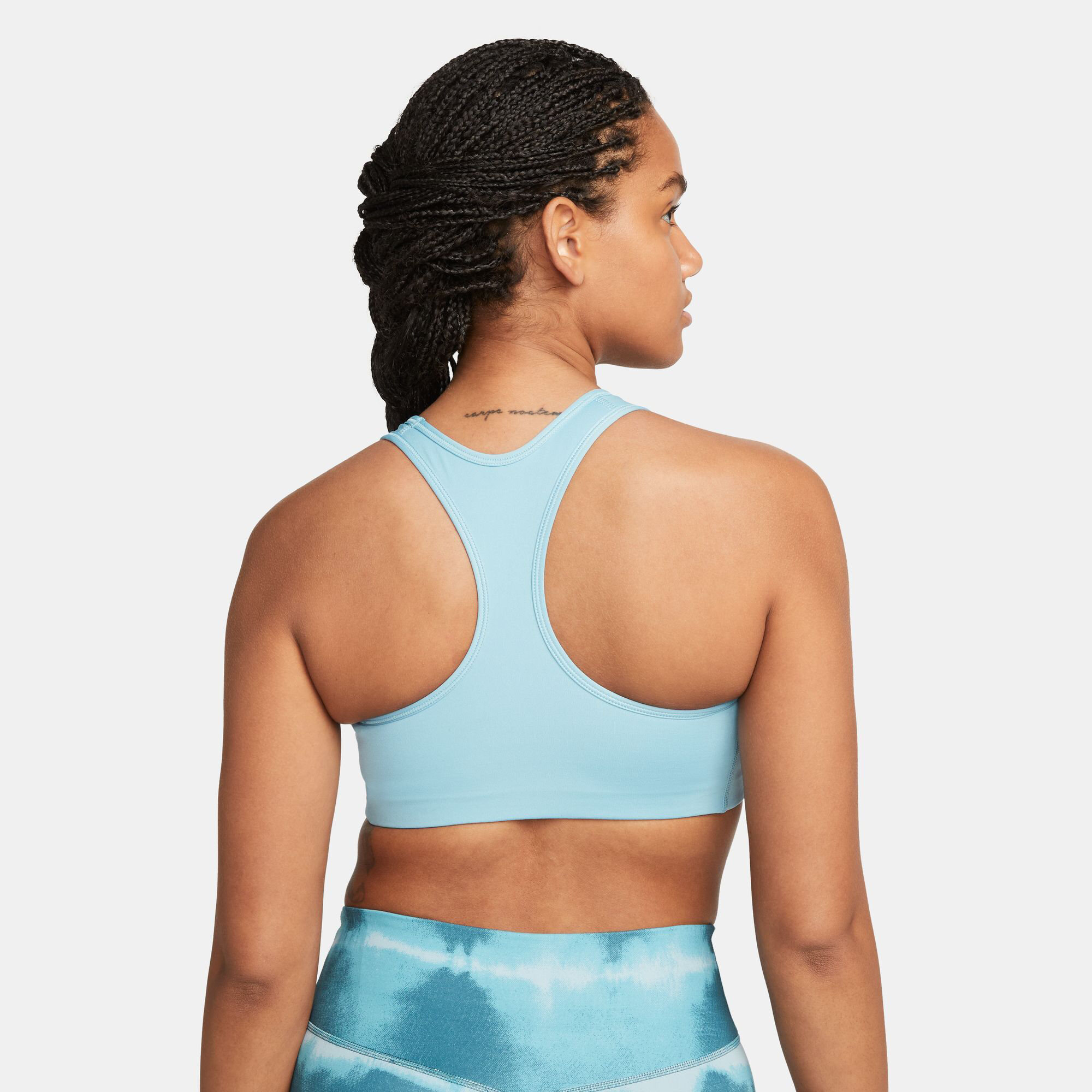 Buy Nike Swoosh Sports Bras Women Light Blue online Tennis Point COM