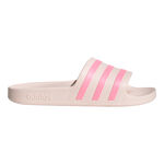 adidas Shoes adidas Adilette Aqua Slippers Women-Pink,Pink