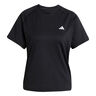 Club T-Shirt Women-black
