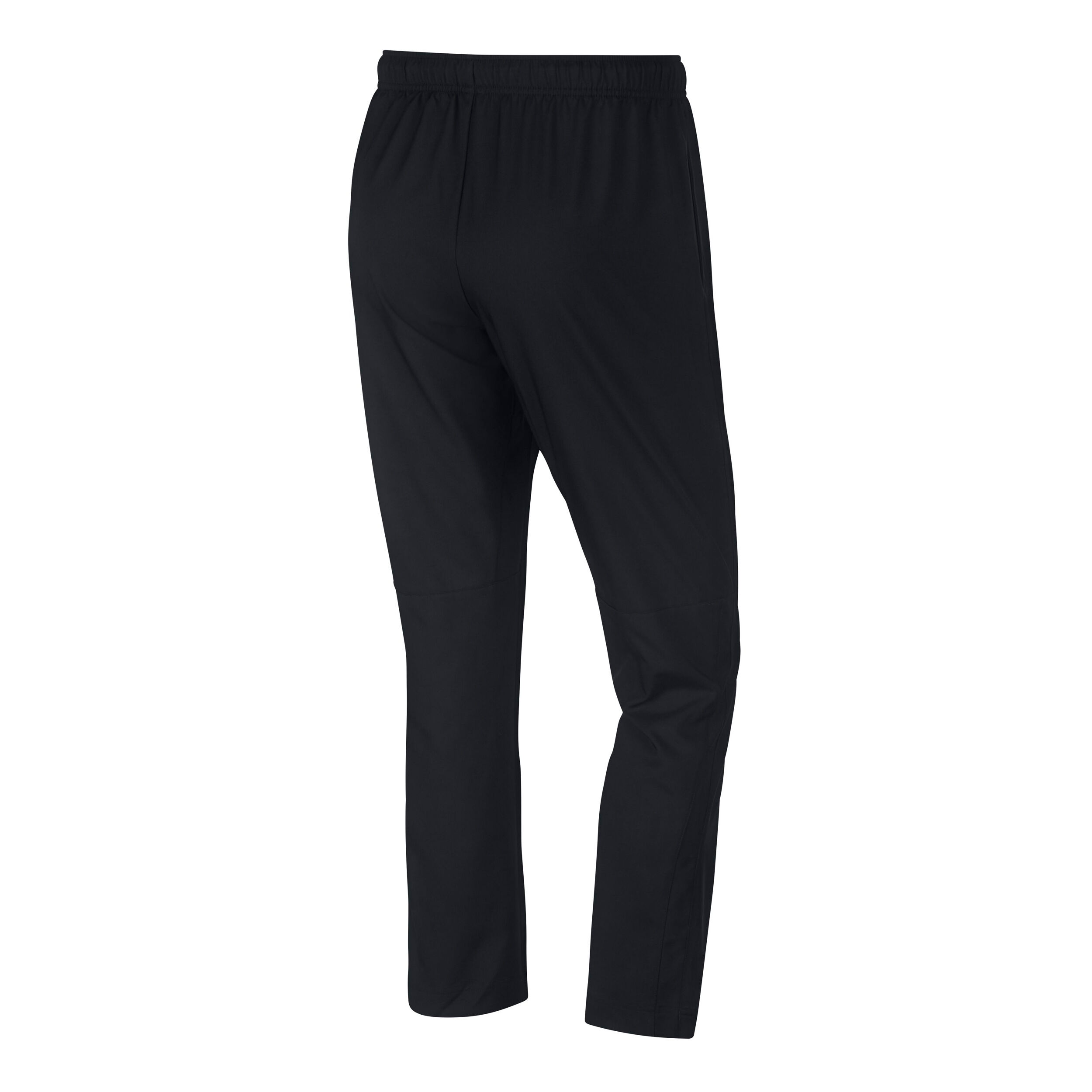 Nike men's dry woven team training pants hot sale