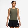 Dri-FIT Victory Tank top Women - olive, white