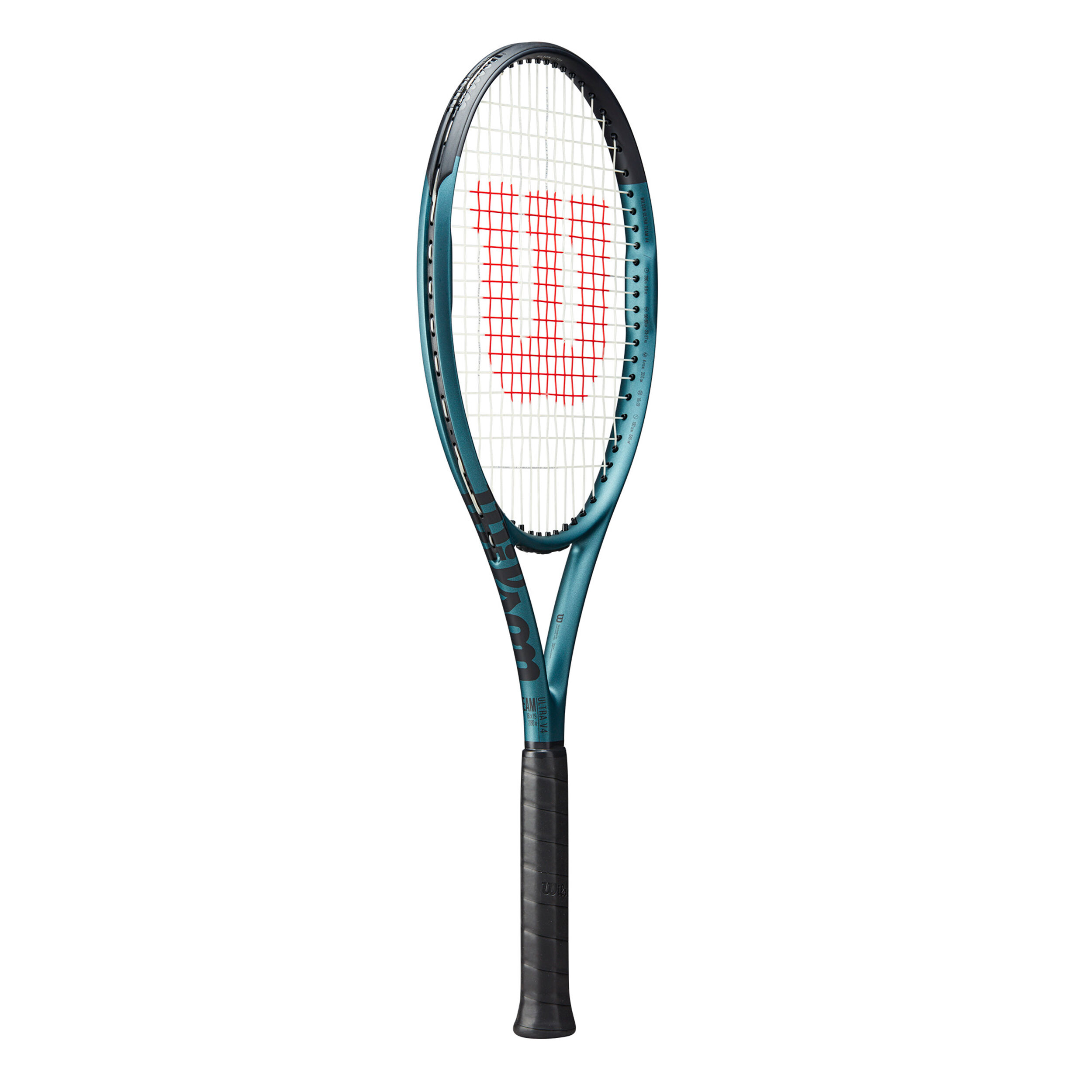 Buy Wilson Ultra Team V4.0 online | Tennis Point COM